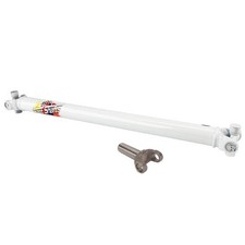 Fast Shafts 25083T350X10515 2-1/2 Inch Stock Car Driveshaft, 51.5 Inch picture