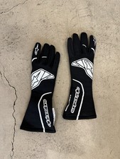 Alpinestars Tech-1 Start V2 Race Gloves Like New Men’s Size Medium  picture