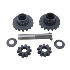 Yukon positraction spiders for Chrysler 9.25