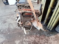 Engine EM57 Electric Traction Motor Fits 13-16 LEAF 336342 picture
