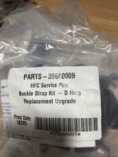 Tonneau Cover Pull Strap Kit BAK INDUSTRIES PARTS-356A0009 Backflip picture