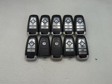 Lot of 10 Ford Keyless Entry Remote Fob MIXED FCC IDS MIXED PART NUMBERS RVMC8 picture
