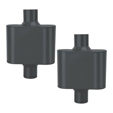 2 Pcs 2.25