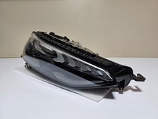 Audi E-Tron GT RS OEM LED Right Headlight 2022 2023 2024 2025 picture