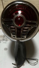 1937 Chrysler Desoto Rare Right Hand Taillight Assembly Original picture