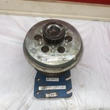 F17-6014M27 Genuine Borg Warner Fan Clutch With Hub 1090-09600-01B  picture