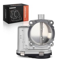 A-Premium Electronic Throttle Body Compatible with Chrysler, Dodge, Jeep &...  picture