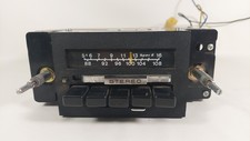 Clarion Car Radio Spec II am fm Model RE-427A Vintage head unit nissan Datsun picture