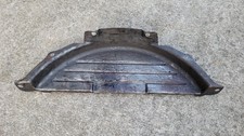 61 62 63 Buick 401 Nailhead - Torque Converter Cover - Dust cover for Dynaflow picture
