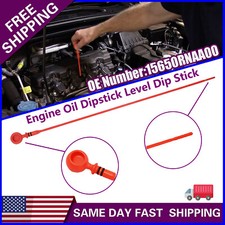 15650-RNA-A00 Engine Oil Dipstick Level Dip Stick For Honda Civic/HR-V 06-15 picture