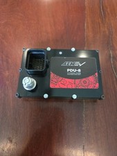 AEM PDU-8 Eight Channel CAN Bus Controlled Power Distribution Unit 30-8300 picture