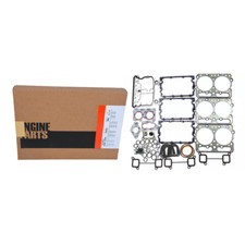 NEW For Cummins N14 CELECT 4089371 UPPER HEAD GASKET SET N-14 4024928 3803716 picture