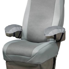 Covercraft SVR1001GY RV SeatGlove - Gray/Gray NEW picture
