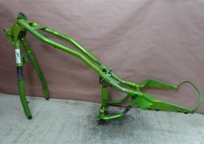2009 03-17 VICTORY VEGAS Main Frame Chassis picture
