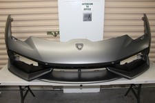 2014-2019 LAMBORGHINI HURACAN FRONT BUMPER OEM LP580 LP610 400807437 GENUINE picture