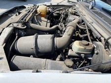 USED 02 F350 V8 Gas Engine 5.4L VIN L 8th Digit SOHC 02-04 SHIPPED OUTRIGHT 235k picture