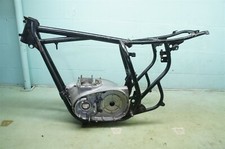 1966 BSA A50 Star Twin Cyclone Royal A65 Lightning 500 *2408 FRAME MATCHED CASES picture