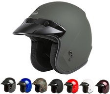 GMAX OF-2 Open-Face Helmet picture