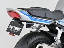 Daytona 62577 LED Fenderless Kit License Plate Stay Honda CB1000F SE 26 New JDM picture