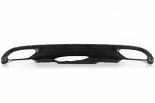 2017-2020 Mercedes-Benz E-Class W213 Rear Bumper Diffuser OEM A2138852125 New picture