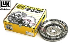 LUK DMF Flywheel 4150518090 03F105266 For VW Golf Jetta 1.4 TSI DQ200 7Speed DSG picture