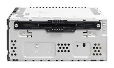 2015-18 Ford Edge AM FM Radio Receiver Single Disc CD MP3 Player FT4T-19C107-KD picture