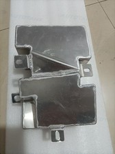 For 1973-1977 Chevy Camaro Models OER Radiator Coolant Overflow Bottle and Cap  picture