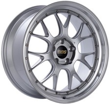 BBS Wheels Rim LMR 20x9.5, 5x120, ET23, PFS Diamond Silver picture