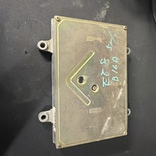 JDM 89-91 Honda EF8 B16A OBD0 ECU Manual M/T VTEC 1.6L 37820-PW0-000 Japan picture