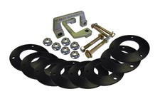 SuspensionMaxx SMX-GM725M Suspension Lift MAXXStak Leveling Front Spacers picture