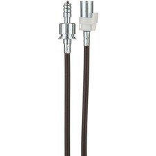 ATP Y-856 Speedometer Cable For Select 66-02 Ford Lincoln Mercury Models picture
