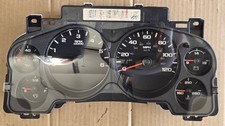 07-14 GM Silverado Sierra Tahoe Yukon Speedometer Instrument Cluster 28278978 picture