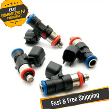 DeatschWerks 16U-00-0090-4 Bosch EV14 Universal Fuel Injectors picture