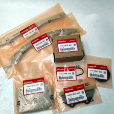 7pcs set OEM Honda Timing Chain Kit for Acura TSX Accord K24A2 2.4L picture