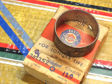 1935-41 Packard  120- Clipper # 3 Cam Shaft Bearing. #302252.  NOS. picture