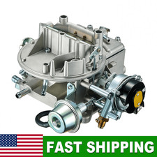2 BARREL MOTORCRAFT 2150 CARB FOR FORD TRUCKS F150 F250 F350 COMET 289 302 351CU picture