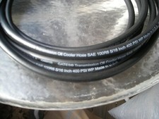Automatic Transmission Gates Oil Cooler Hose 5/16 ID 7.9 mm  3 Feet ### picture