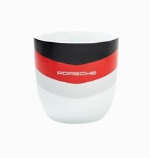 Genuine  Porsche Motorsport Genuine Collector's Cup #6 WAP-050-404-0N-MSC picture