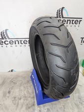 LIKE NEW Dunlop D407 180/65B16 M/C 81H Harley Davidson Rear tire 10/32 picture