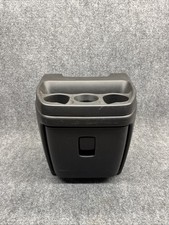 2003-2025 CHEVY EXPRESS GMC SAVANA 2500 3500 CONSOLE CUP HOLDER DOGHOUSE OEM picture