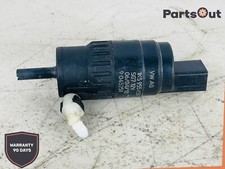 1999-2023 VOLKSWAGEN JETTA FRONT WINDOW WASHING PUMP OEM picture