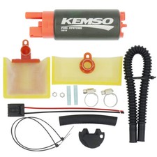 High Performance Fuel Pump for Honda Civic Del Sol 1993 1994 1995 1996 1997 picture