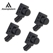 4x Ultrasonic Parking Sensor Fit Toyota Tundra 2022-2024 89341-50080-C0 picture