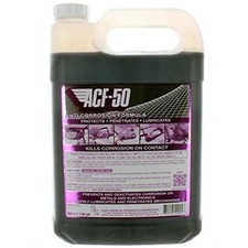 Lear Chemicals ACF-50 Anti-Corrosion Protection Liquid 4 Liter picture