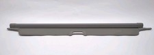 1995-1999 Chevrolet GMC Yukon Tahoe Suburban Rear Cargo Cover OEM Neutral Grey picture