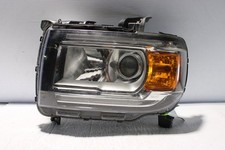 2015-2022 GMC Canyon Halogen Left Side Headlight Assembly OEM 84707374 picture