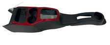 14-23 Mitsubishi Mirage Center Console Assembly Black - Fits Auto Trans ONLY picture