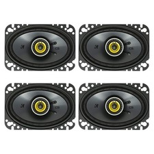 Kicker 46CSC464 4x6