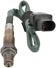 NEW OEM BOSCH 17016 Oxygen Sensor-For Mercedes C63 AMG- NO BOX picture