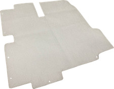 DEI UTV Under Seat Heat Shield Kit, Fiberglass & Aluminum, Adhesive picture